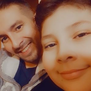 Meet your Posher, Jimmy